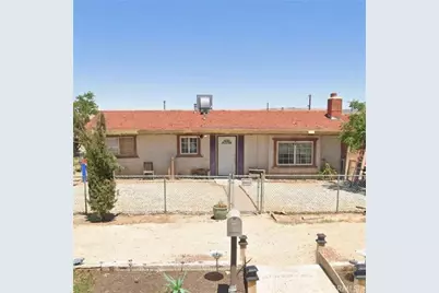 27340 Ironwood, Barstow, CA 92311 - Photo 1
