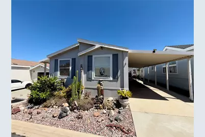 12367 4th #32, Yucaipa, CA 92399 - Photo 1