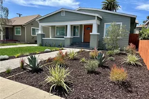 4207 S Van Ness Ave, Los Angeles, CA 90062 - Photo 1