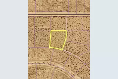 0 Tumbleweed Road, Phelan, CA 92371 - Photo 1