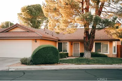 418 Mount Baldy Cir, Ridgecrest, CA 93555 - Photo 1