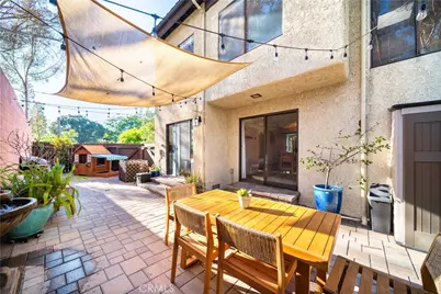 708 Fremont Villas #1, Los Angeles, CA 90042 - Photo 37