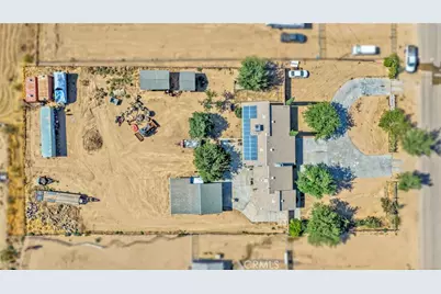 11470 Hawthorne, Hesperia, CA 92345 - Photo 53