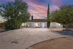 11470 Hawthorne, Hesperia, CA 92345 - Photo 1