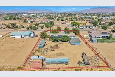 11470 Hawthorne, Hesperia, CA 92345 - Photo 55
