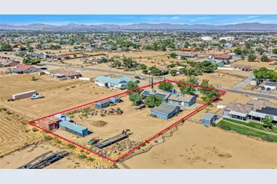 11470 Hawthorne, Hesperia, CA 92345 - Photo 57