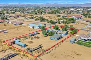 11470 Hawthorne, Hesperia, CA 92345 - Photo 57