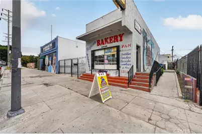 3040 Wabash Avenue, Los Angeles, CA 90063 - Photo 1