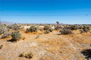0 Ave B, Lancaster, CA 93536 - Photo 1