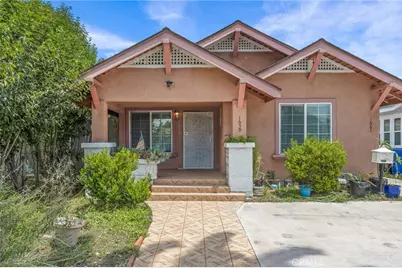 1659 W 39th Street, Los Angeles, CA 90062 - Photo 3