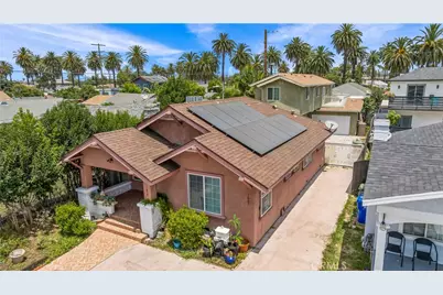 1659 W 39th Street, Los Angeles, CA 90062 - Photo 1