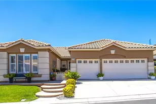 4925 Singing Hills, Banning, CA 92220 - Photo 1