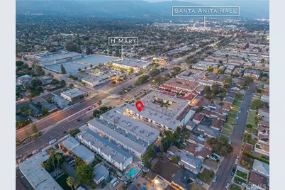 1200 W Huntington #20, Arcadia, CA 91007 - Photo 49