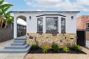 3477 W 71st, Los Angeles, CA 90043 - Photo 1