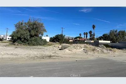 0 Indian Canyon Drive, Desert Hot Springs, CA 92240 - Photo 5