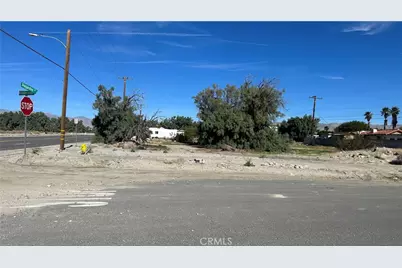 0 Indian Canyon Drive, Desert Hot Springs, CA 92240 - Photo 3