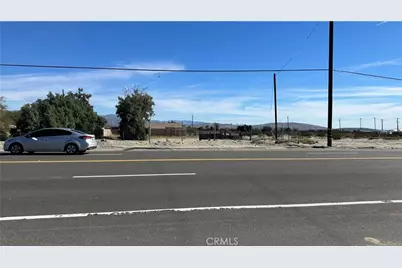 17726 N Indian Canyon Drive, Desert Hot Springs, CA 92240 - Photo 1