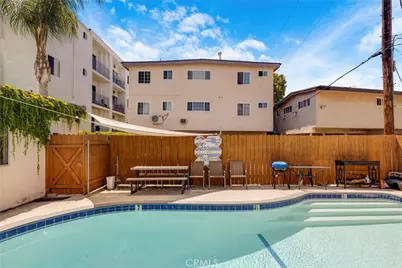 1814 Grismer, Burbank, CA 91504 - Photo 11