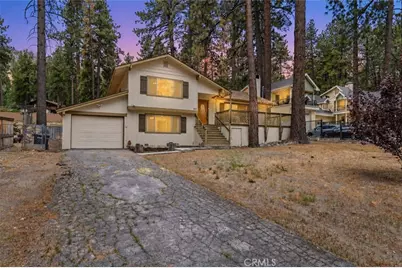 1197 Oriole, Wrightwood, CA 92397 - Photo 3