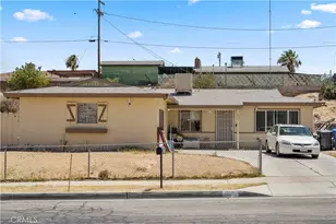530 E Mountain View, Barstow, CA 92311 - Photo 1