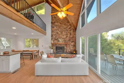 27723 Alpen, Lake Arrowhead, CA 92352 - Photo 1