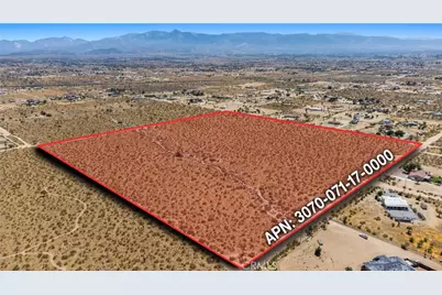 1 Nevada Road, Phelan, CA 92371 - Photo 9