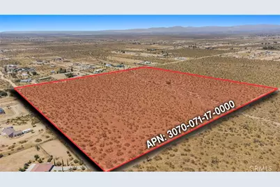 1 Nevada Road, Phelan, CA 92371 - Photo 1