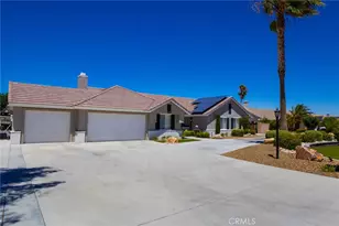 13190 Mugu Ct, Apple Valley, CA 92308 - Photo 3