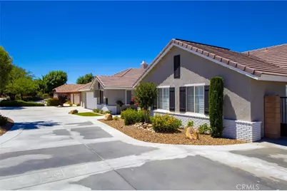 13190 Mugu Court, Apple Valley, CA 92308 - Photo 5
