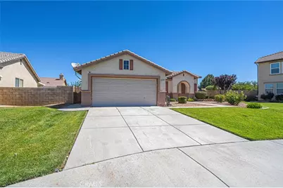 1219 W Holguin Street, Lancaster, CA 93534 - Photo 25