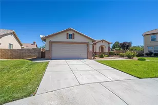 1219 W Holguin St, Lancaster, CA 93534 - Photo 25