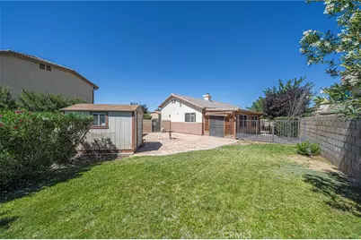 1219 W Holguin Street, Lancaster, CA 93534 - Photo 27