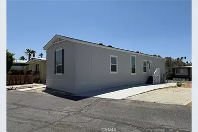 18025 Langlois Road #53, Desert Hot Springs, CA 92241 - Photo 3