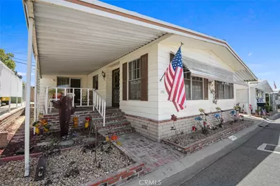 3800 Bradford Street #142, La Verne, CA 91750 - Photo 1