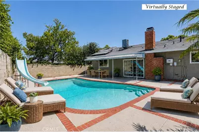 7820 E Ritchie Street, Long Beach, CA 90808 - Photo 9
