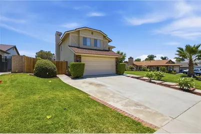 28477 Merridy Avenue, Highland, CA 92346 - Photo 31