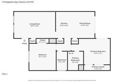 1710 Appleton Way, Pomona, CA 91767 - Photo 29