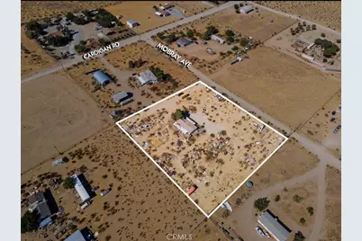 24374 Mobray Avenue, Oro Grande, CA 92368 - Photo 17