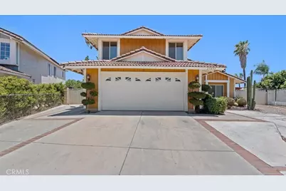 25833 Sweetleaf Street, Moreno Valley, CA 92553 - Photo 1