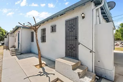 1901 Hauser, Los Angeles, CA 90016 - Photo 3