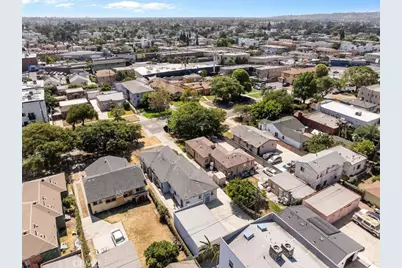 1901 Hauser, Los Angeles, CA 90016 - Photo 25