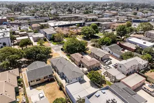 1901 Hauser, Los Angeles, CA 90016 - Photo 25