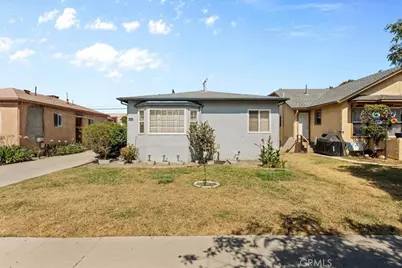 1901 Hauser, Los Angeles, CA 90016 - Photo 29