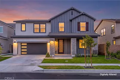 16723 Yarrow Lane, Fontana, CA 92336 - Photo 1