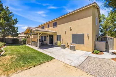 43708 Tahoe, Lancaster, CA 93536 - Photo 35