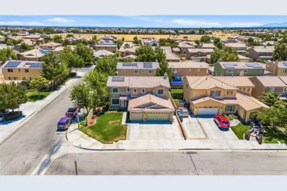 43708 Tahoe, Lancaster, CA 93536 - Photo 1