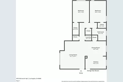 4072 Hillcrest Drive #C, Los Angeles, CA 90008 - Photo 31