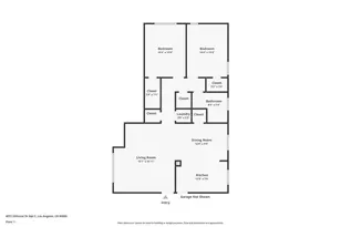 4072 Hillcrest Dr, Los Angeles, CA 90008 - Photo 31