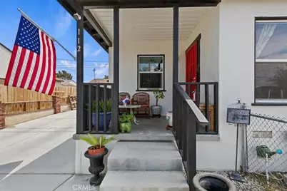 112 W Grandview Drive, Barstow, CA 92311 - Photo 1