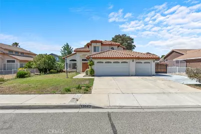 13047 San Carlos Court, Victorville, CA 92392 - Photo 1